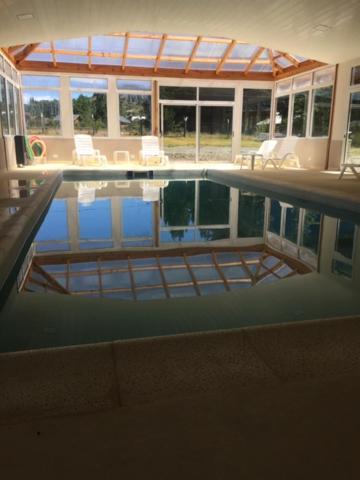 Hosteria Andina Esquel Exteriör bild