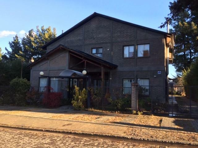 Hosteria Andina Esquel Exteriör bild